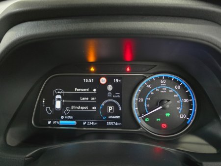 2024 Nissan Leaf - photo 25