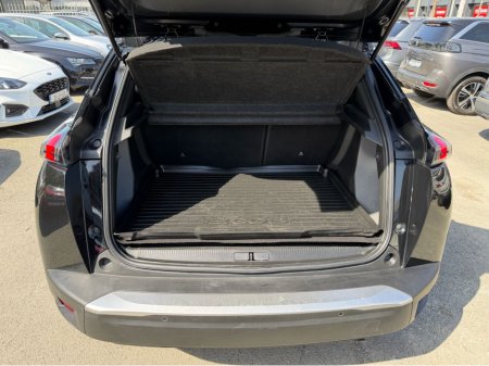 2021 Peugeot 2008 - photo 23