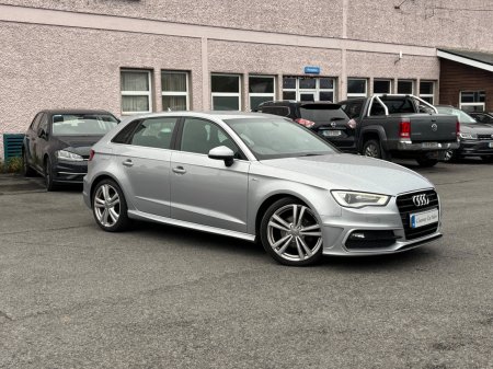 2015 Audi A3 - photo 2