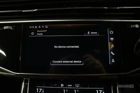 2023 Audi Q8 - photo 30