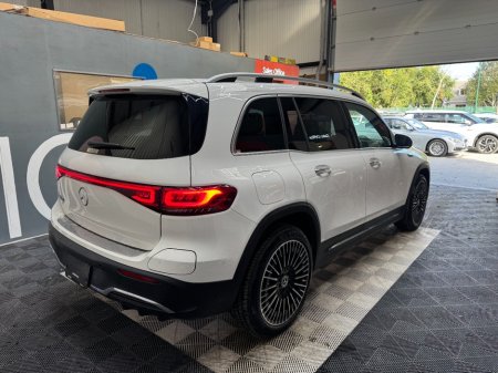 2023 Mercedes-Benz EQB - photo 3