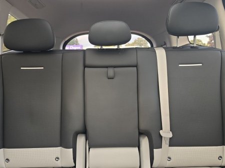 2027 Hyundai IONIQ 9 - photo 26