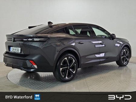 2024 Peugeot 408 - photo 3