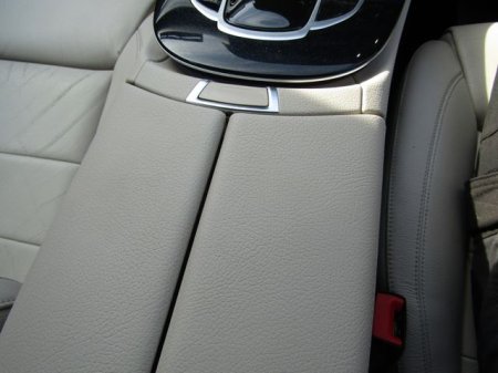 2017 Mercedes-Benz E-Class - photo 36