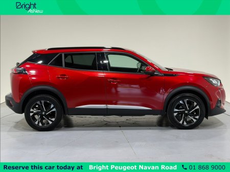 2022 Peugeot 2008 - photo 5