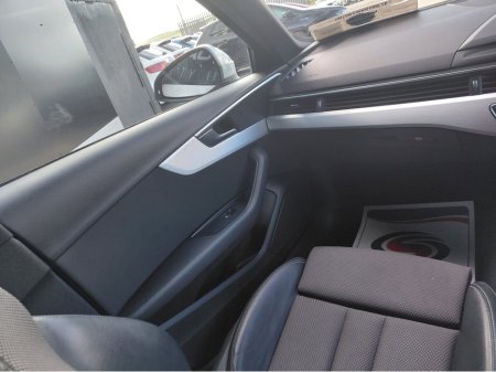 2018 Audi A4 - photo 13