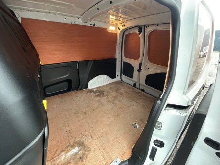 2021 Citroen Berlingo - photo 8