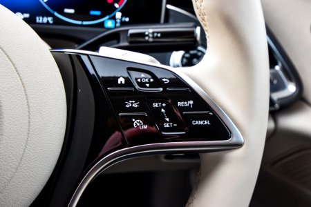 2024 Mercedes-Benz E-Class - photo 22