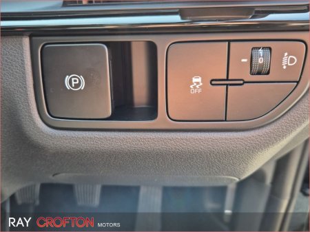 2026 Kia Sportage - photo 22