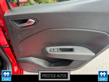 2021 Renault Clio - photo 24