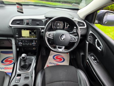 2017 Renault Kadjar - photo 14
