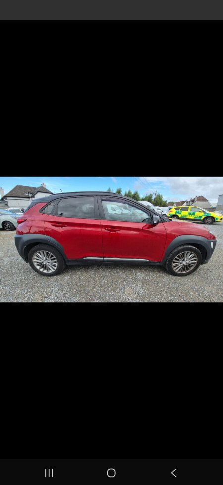 2019 Hyundai KONA - photo 6