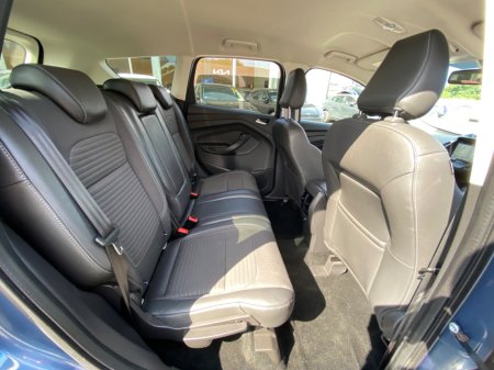 2019 Ford Kuga - photo 19