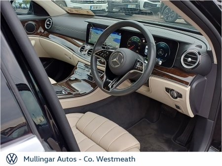 2022 Mercedes-Benz E-Class - photo 8