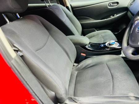 2015 Nissan Leaf - photo 17