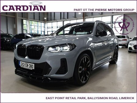 2024 BMW X3 - photo 3