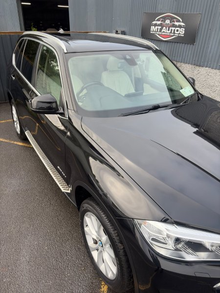 2018 BMW X5 - photo 14