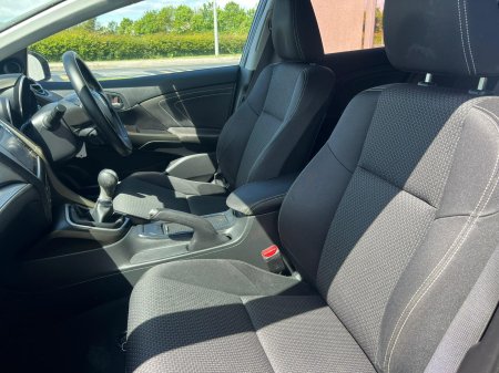 2015 Honda Civic - photo 9