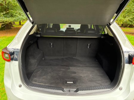 2022 Mazda CX-5 - photo 25