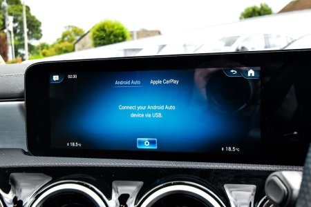 2021 Mercedes-Benz CLA - photo 17