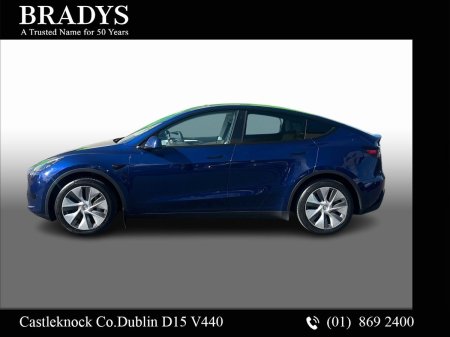 2023 Tesla Model Y - photo 10