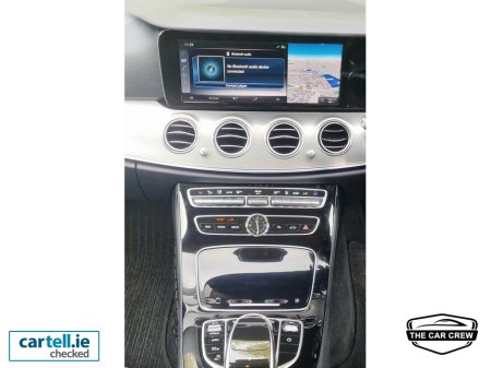 2017 Mercedes-Benz E-Class - photo 23
