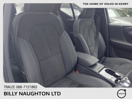 2022 Volvo XC40 - photo 39