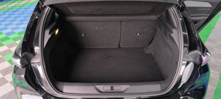 2022 Peugeot 308 - photo 16