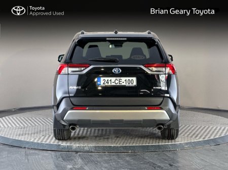 2024 Toyota RAV4 - photo 4