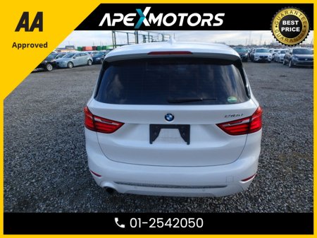 2019 BMW 2-Series - photo 8