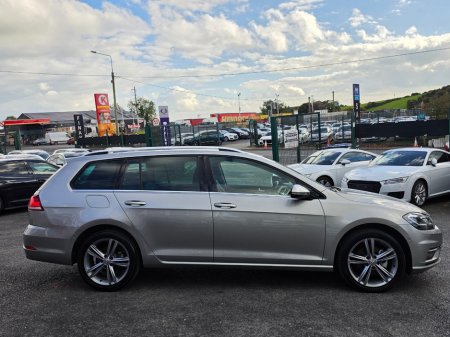 2019 Volkswagen Golf - photo 6