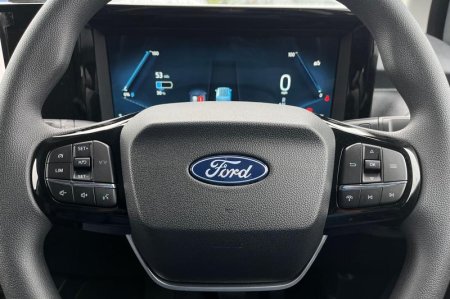 2026 Ford Transit Courier - photo 34