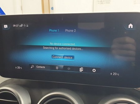 2021 Mercedes-Benz GLC - photo 35