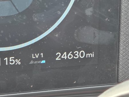 2024 Hyundai KONA - photo 28