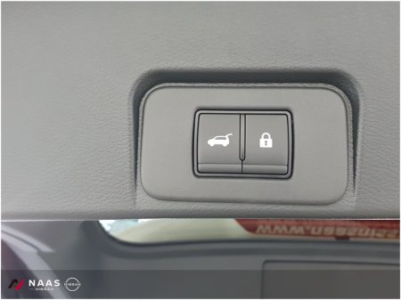 2027 Nissan X-Trail - photo 30