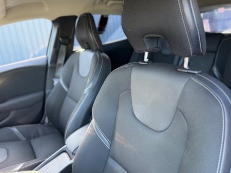 2019 Volvo V40 - photo 43