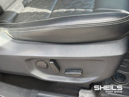 2024 Ford Ranger - photo 17