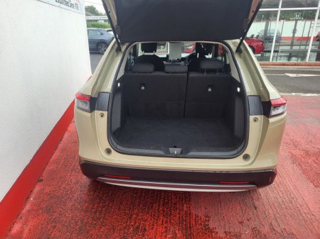 2023 Honda HR-V - photo 3