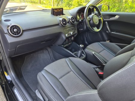 2017 Audi A1 - photo 14
