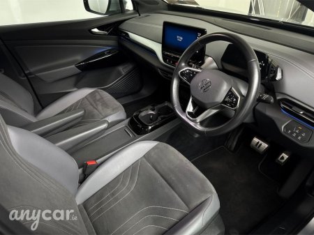 2023 Volkswagen ID.4 - photo 12