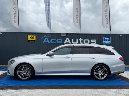 2019 Mercedes-Benz E-Class - photo 4