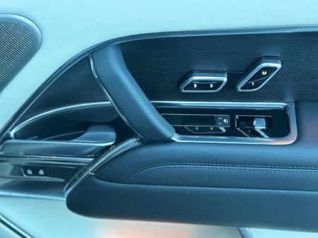 2024 Land Rover Range Rover - photo 31