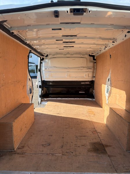2023 Renault Trafic - photo 7