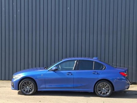 2019 BMW 3-Series - photo 3