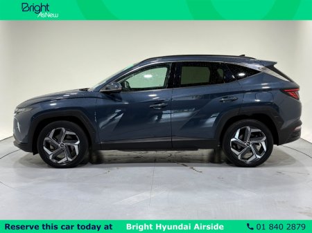 2023 Hyundai Tucson - photo 8