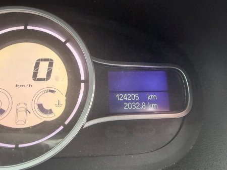 2012 Renault Fluence - photo 19