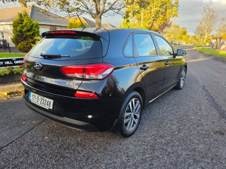 2017 Hyundai i30 - photo 7