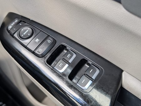 2018 Kia Sportage - photo 10