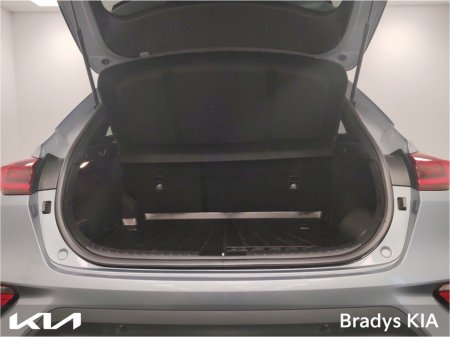 2024 Kia XCeed - photo 12