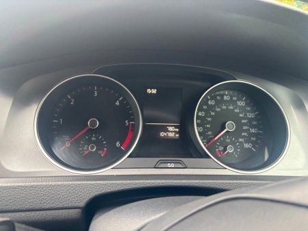 2016 Volkswagen Golf - photo 11